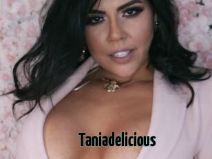 Taniadelicious