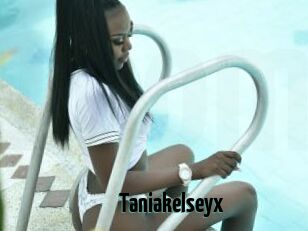 Taniakelseyx