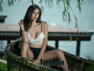 Tanialovin
