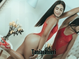 Taniaranieri
