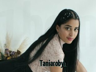 Taniarobyh