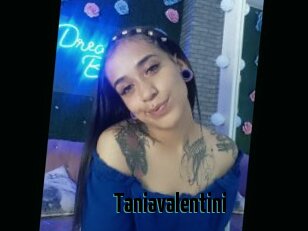 Taniavalentini