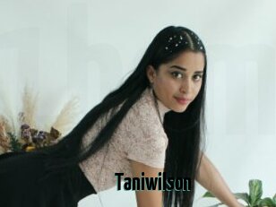 Taniwilson