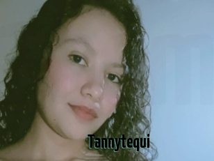 Tannytequi