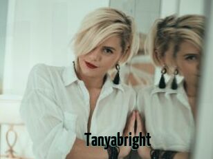 Tanyabright