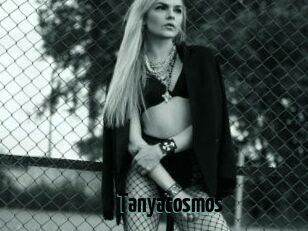 Tanyacosmos