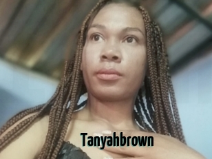 Tanyahbrown