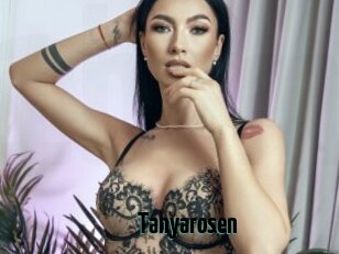Tanyarosen