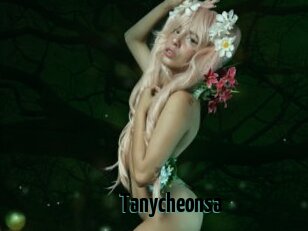 Tanycheonsa