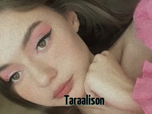 Taraalison