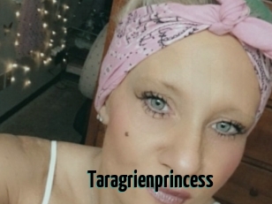 Taragrienprincess