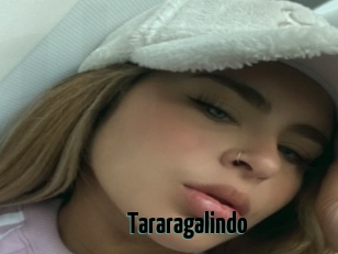 Tararagalindo