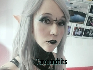 Tarotandtits