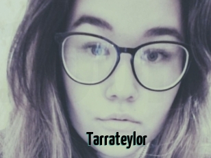 Tarrateylor