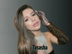 Tasasha