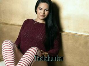 Tashahunter