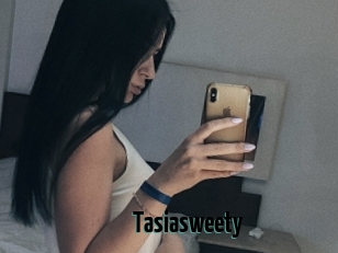 Tasiasweety