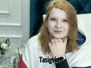 Tasigvins