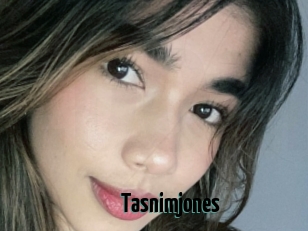 Tasnimjones