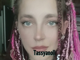 Tassyanoll