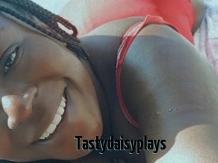 Tastydaisyplays
