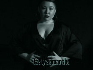 Tastysamantha