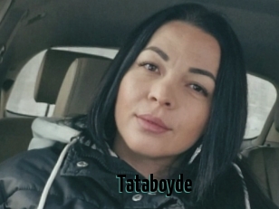 Tataboyde