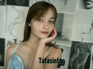 Tatasinteo