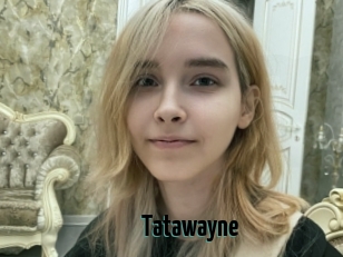 Tatawayne