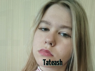 Tateash