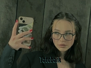 Tatebark
