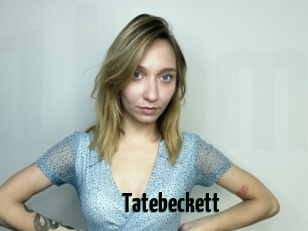 Tatebeckett