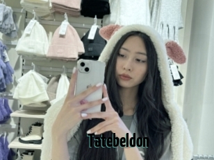 Tatebeldon