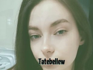 Tatebellew
