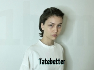 Tatebetter