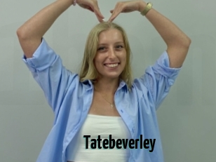 Tatebeverley