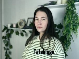Tatebigge