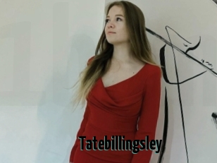 Tatebillingsley