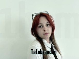Tatebrandon