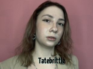 Tatebrittle