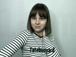 Tatebunyard