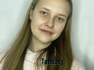 Tatecady