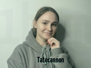Tatecannon