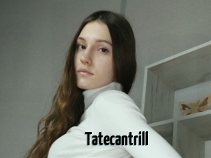 Tatecantrill