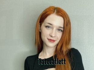Tatecatlett