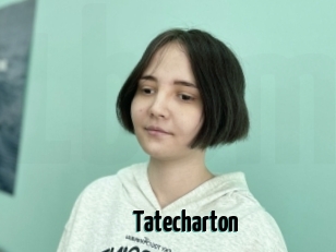 Tatecharton