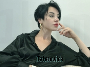 Tatecowick