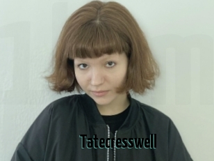 Tatecresswell