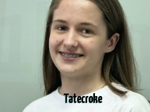 Tatecroke