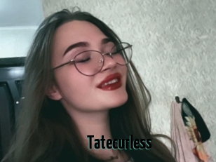 Tatecurless